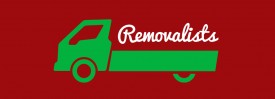 Removalists Ballalaba - My Local Removalists